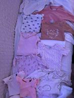 Babykleding pakket maat 50/56, Ophalen of Verzenden, Zo goed als nieuw, Maat 50