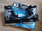 outrage hockey schaatsen, Gebruikt, IJshockeyschaatsen, Ophalen, Overige merken
