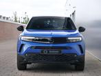 Opel Mokka 1.2 Turbo 130pk Ultimate Automaat van € 25.895,, Auto's, 1195 kg, Gebruikt, 1199 cc, Blauw