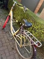 Mamafiets - Zie foto's!, Ophalen, Overige merken, 53 tot 56 cm, Gebruikt