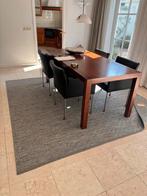 Kasthall Goose Eye Icon vloerkleed, Ophalen, Zo goed als nieuw, Minder dan 10 m², Tapijt