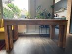 Eettafel, Huis en Inrichting, Ophalen, Gebruikt, 50 tot 100 cm, 150 tot 200 cm