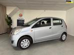 Daihatsu Cuore 1.0 Trend, Auto's, Daihatsu, Voorwielaandrijving, 4 stoelen, Origineel Nederlands, Handgeschakeld