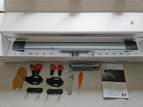 Easydrain Compact Clean Wall Dryphon 90 cm nieuw, Doe-het-zelf en Verbouw, Sanitair, Nieuw, Douche, Ophalen