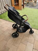Zo Goed Als Nieuwe Buggy - Weinig Gebruikt!, Ophalen, Zo goed als nieuw, Overige merken, Verstelbare duwstang