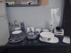 Mepal Camping Servies - Complete Set, Ophalen of Verzenden, Gebruikt