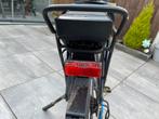 Een mooi Sparta pedelec fiets, Maximaal 45 km/u, Ophalen of Verzenden, Zo goed als nieuw, Flexer