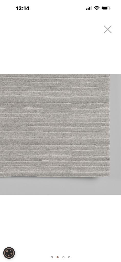 Vloerkleed 200x300 - Perfecte staat!, Huis en Inrichting, Stoffering | Gordijnen en Lamellen, Zo goed als nieuw, Minder dan 100 cm