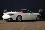 Maserati GranCabrio 4.7 | Youngtimer | BTW-auto | Lage fisca, Auto's, Maserati, Automaat, Euro 5, Achterwielaandrijving, Gebruikt
