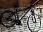 Cube overland hybride fiets, 21 versnellingen, Shimano, 28 inch, Meer dan 20 versnellingen, Ophalen, Overige merken