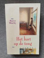 Maeve Binchy, Het hart op de tong, Ophalen of Verzenden, Nederland