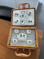 Jip en Janneke servies, Ophalen, Zo goed als nieuw, Jongen of Meisje