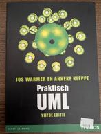 Praktisch UML, Boeken, Janneke Warmer; Anneke Kleppe, Verzenden, Zo goed als nieuw, Nederlands