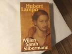 Hubert Lampo, Wijlen Sarah Silbermann, Boeken, Ophalen of Verzenden, Zo goed als nieuw