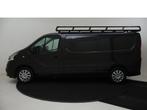 Renault Trafic 2.0 dCi 145 T29 L2H1 EDC Business | Automaat, 145 pk, Stof, Gebruikt, Euro 6