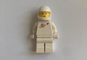 Lego Astronaut minifiguur poppetjes space minifiguur minifig beschikbaar voor biedingen
