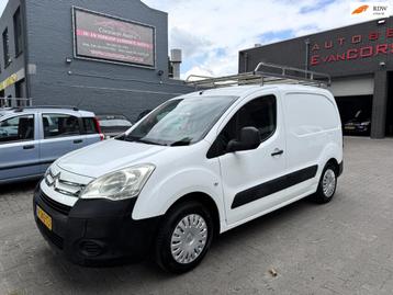Citroen Berlingo 1.6 VTi BENZINE. 500 Comfort beschikbaar voor biedingen