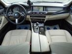 BMW 5-serie 535i High Executive - AUTOMAAT - HARMAN / KARDON, Auto's, BMW, Automaat, Achterwielaandrijving, Gebruikt, Euro 6
