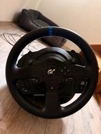 Thrustmaster T300, Ophalen, Zo goed als nieuw, Stuur of Pedalen, PlayStation 5