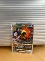Charizard vstar promo, Ophalen of Verzenden, Zo goed als nieuw, Losse kaart