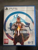 Mortal Kombat 1 - PS5 - Nieuw, Ophalen, Zo goed als nieuw