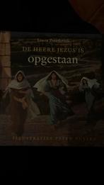 Laura Zwoferink - De Heere Jezus is opgestaan, Ophalen of Verzenden, Zo goed als nieuw, Laura Zwoferink