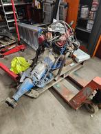 Ford 2300cc motor + automatische versnellingsbak, Ophalen, Ford