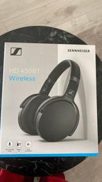 Sennheiser HD 450BT, Audio, Tv en Foto, Koptelefoons, Nieuw, Ophalen of Verzenden, Sennheiser