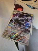 Pokémon White Zebstrika WHT 115, Ophalen of Verzenden, Nieuw, Losse kaart, Foil