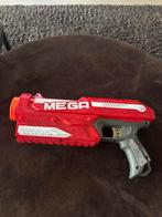 Nerf Mega Magnus Blaster, Ophalen of Verzenden, Gebruikt, Jongen of Meisje