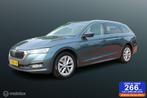 Skoda Octavia Combi 1.0 TSI Business Edition Plus, Stuur + s, Voorwielaandrijving, Stof, Gebruikt, 19 km/l