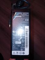Lenovo 90W 20V Adapter, Ophalen of Verzenden, Gebruikt, Lenovo