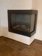 Gashaard Bellfires, Huis en Inrichting, Ophalen, Gebruikt, Inbouwhaard, Gashaard