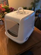 Kattenbak 1 maand in gebruik gehad, Ophalen of Verzenden, Zo goed als nieuw