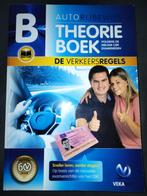 Autotheorie boek, Ophalen, Diverse, Niet van toepassing, Zo goed als nieuw