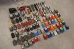 < Groot Lot Met 98 Stuks Zaklampen & Zaklantaarns Brocante >, Antiek en Kunst, Ophalen of Verzenden
