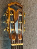 Armin Hanika Topmodel Meister gitaar Model 1 A, Ophalen, Zo goed als nieuw, Klassieke of Spaanse gitaar, Met koffer