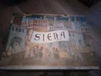 Siena, Hobby en Vrije tijd, Gezelschapsspellen | Bordspellen, Ophalen of Verzenden, Zo goed als nieuw
