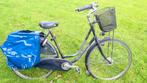 Mooie stevige damesfiets Gazelle Impala 54cm 4 versnellingen, Ophalen, Versnellingen, Gazelle, 53 tot 56 cm