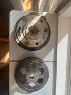 Koppeling 125cc 180cc piaggio gilera runner skipper hexagon, Ophalen of Verzenden