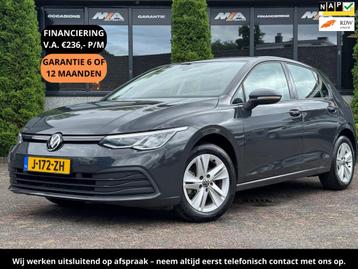 Volkswagen Golf 1.0 TSI Life Business | A/C | Cruise |1E EIG beschikbaar voor biedingen