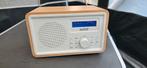 DAB radio, Ophalen of Verzenden, Zo goed als nieuw, Radio