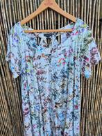 Mooie zomerjurk van Bitte Kai Rand in M, Ophalen of Verzenden, Gedragen, Blauw, Onder de knie