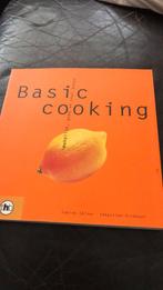 S. Salzer - Basic cooking, Ophalen of Verzenden, Zo goed als nieuw, S. Salzer; S. Dickhaut