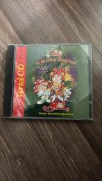 Efteling ( vertel cd ), Verzamelen, Ophalen of Verzenden, Zo goed als nieuw