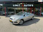 Ford Focus Coupé-Cabriolet 1.6 Trend/Airco/Cruise/Stoel.ver, Auto's, 1596 cc, Cabriolet, 4 stoelen, 14 km/l