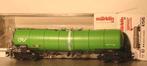 Marklin 47545 ketelwagon EUROTRAIN, Hobby en Vrije tijd, Modeltreinen | H0, Wisselstroom, Wagon, Ophalen of Verzenden, Zo goed als nieuw