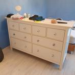 Ikea Hemnes, Huis en Inrichting, Kasten | Ladekasten, Ophalen, Gebruikt, 5 laden of meer, 150 tot 200 cm
