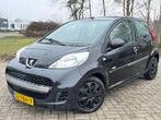 Peugeot 107 1.0-12V 5-deurs/Airco/NAP/, Voorwielaandrijving, Euro 5, Stof, Gebruikt