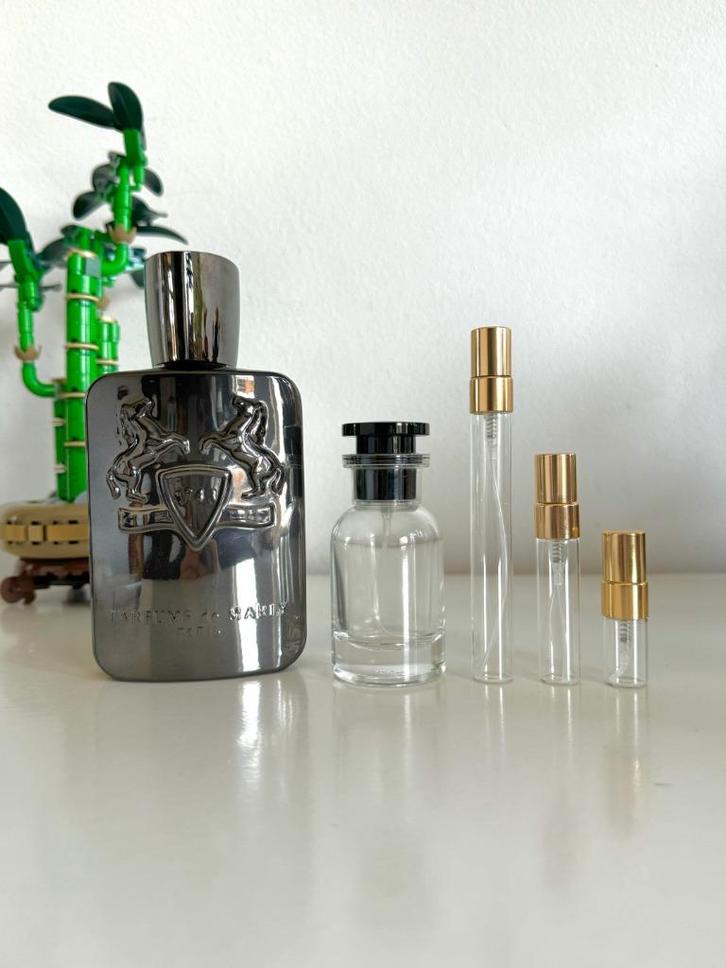 Parfums de Marly Herod tester/sample/decant, Sieraden, Tassen en Uiterlijk, Uiterlijk | Parfum, Nieuw, Ophalen of Verzenden